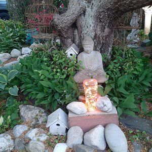 Peace and Joy